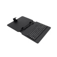 AIREN AiTab Leather Case 2 with USB Keyboard 8'' BLACK (CZ/SK/DE/UK/US.. layout)