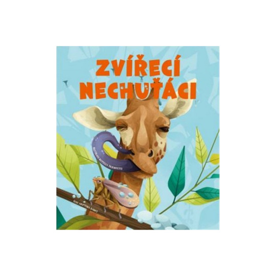 Zvířecí nechuťáci