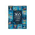 365 pohádek z celého světa