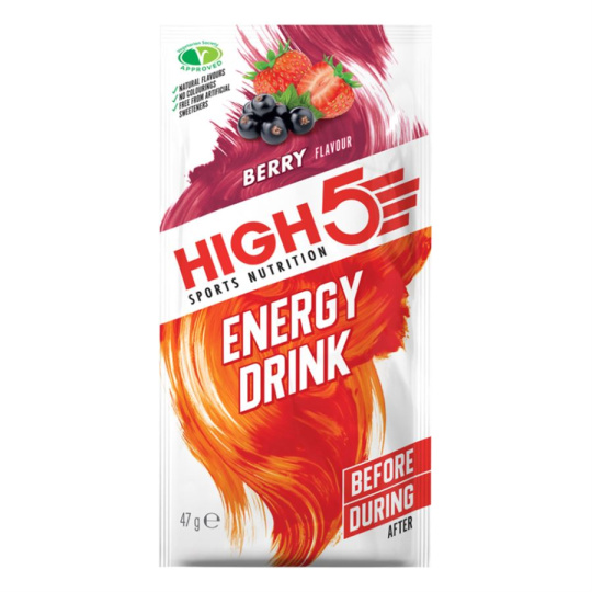 Energy Drink 47g