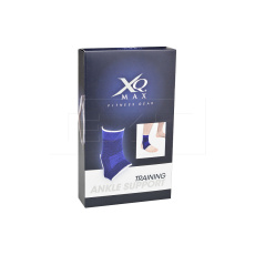 Bandáž XQ MAX na kotník - Vel.XL