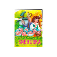 Sněhurka - První čtení s velkými písmenky