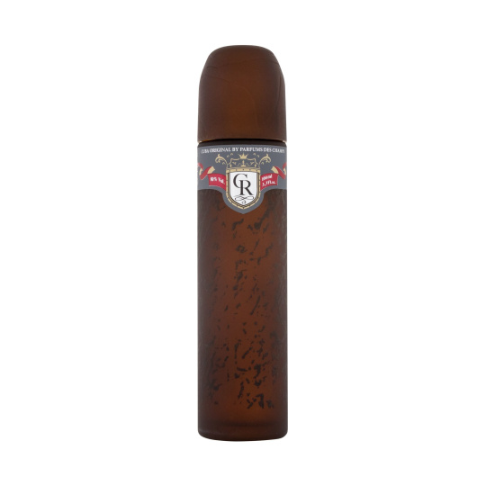Cuba Royal