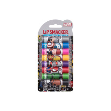 Lip Smacker Marvel