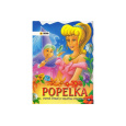 Popelka - První čtení s velkými písmenky