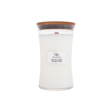 WoodWick White Tea & Jasmine