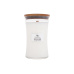 WoodWick White Tea & Jasmine