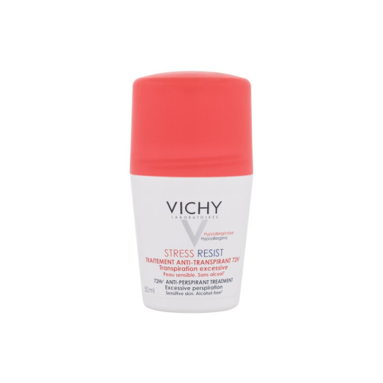 Vichy Deodorant 72H