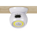 LED světlo SPOT BALL s detektorem pohybu HX-16