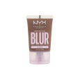 NYX Professional Makeup Bare With Me