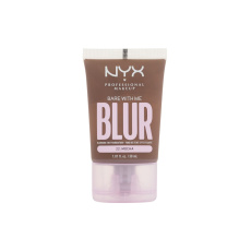NYX Professional Makeup Bare With Me