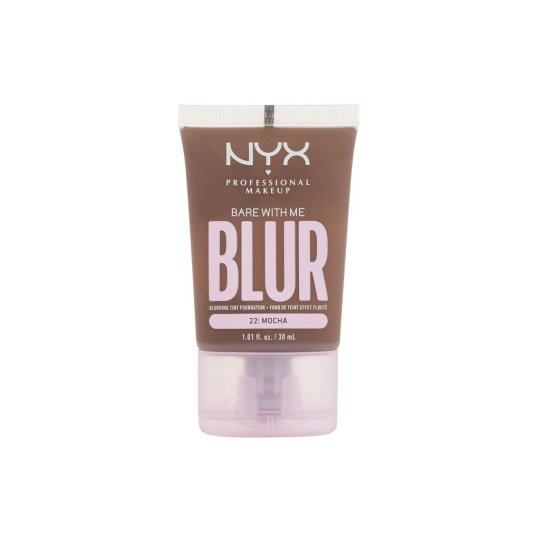 NYX Professional Makeup Bare With Me