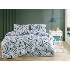 Povlak flanel Orlex blue Povlak flanel Orlex blue