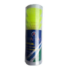 Míček SPARTAN Speedminton SET 6 ks Míček SPARTAN Speedminton SET 6 ks
