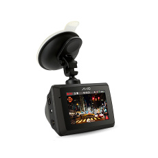 MIO Kamera do auta MiVue 788 GPS,WiFi, LCD 2.7''
