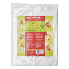 sáček svačinový 25x35cm (50ks) Primapack sáček svačinový 25x35cm (50ks) Primapack