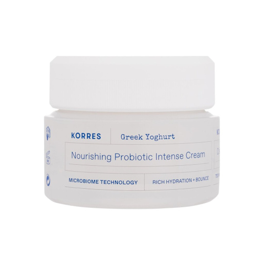 Korres Greek Yoghurt