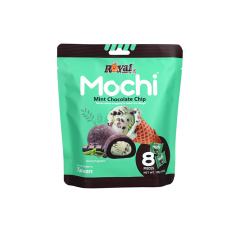 Mochi Mint Chocolate Chip 120 g Mochi Mint Chocolate Chip 120 g