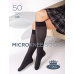 podkolenky MICRO knee-socks 50 DEN