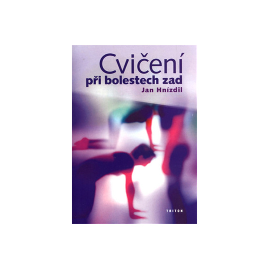 Cvičení při bolestech zad