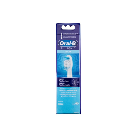 Oral-B Pulsonic