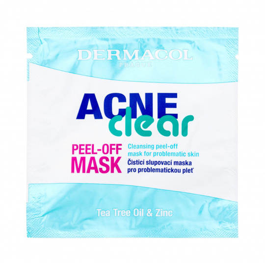 Dermacol AcneClear