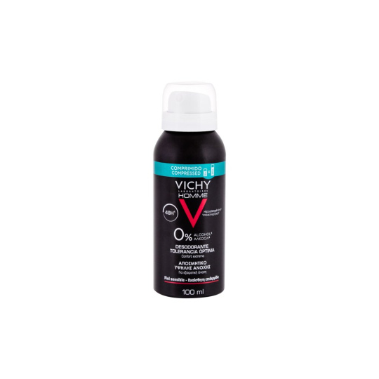 Vichy Homme 48H