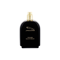 Jaguar For Men, Tester