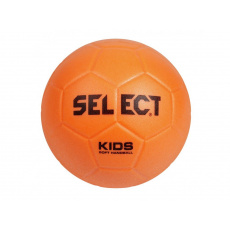 Míč házená Select HB Soft Kids - 00