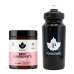Electrolyte Daily Powder 100g + láhev 500ml ZDARMA