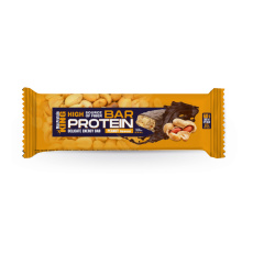 MaxProtein King Protein bar 60g - Arašídové máslo