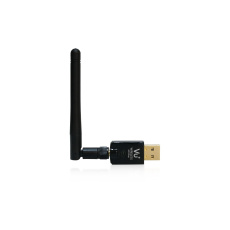 Vu+ WiFi USB Adapter 600Mbps s antenou Vu+ WiFi USB Adapter 600Mbps s antenou
