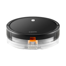 Xiaomi Robot Vacuum E5 Black EU Xiaomi Robot Vacuum E5 Black EU