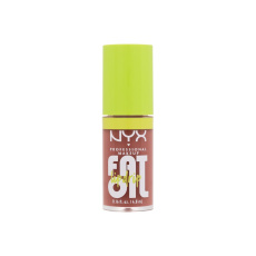 NYX Professional Makeup Fat Oil