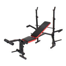 Multifunkční posilovací lavice SEDCO YLD-8802 BENCH Multifunkční posilovací lavice SEDCO YLD-8802 BENCH