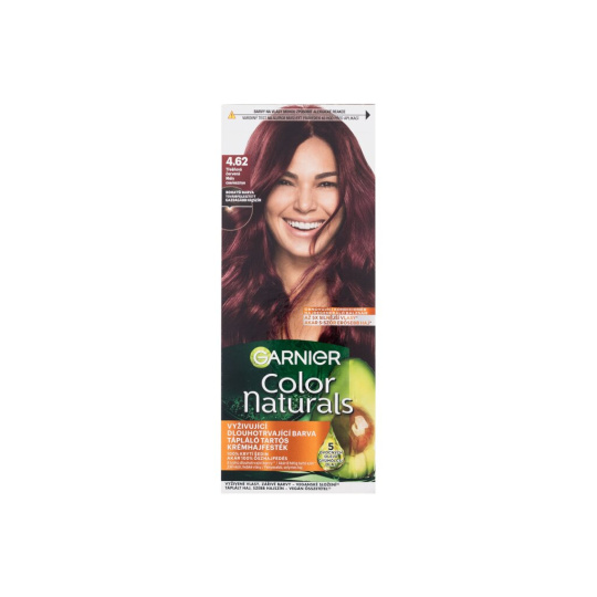 Garnier Color Naturals