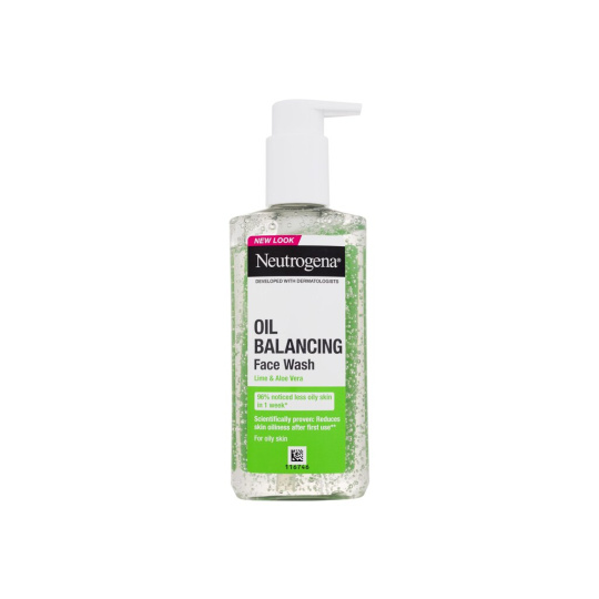 Neutrogena Oil Balancing