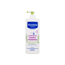 Mustela Bébé