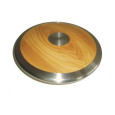 DISK dřevo-chrom váha 1,5 kg SEDCO