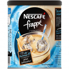 Nescafé Frappé - Eiskaffee 275g