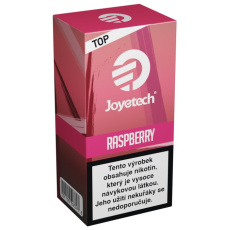 Liquid TOP Joyetech Raspberry 10ml - 11mg