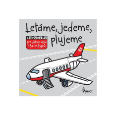 Létáme, jedeme, plujeme Létáme, jedeme, plujeme