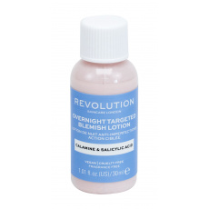 Revolution Skincare Overnight Targeted Blemish Lotion