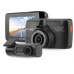 Kamera do auta MIO MiVue 798 DUAL PRO 2.8K (2848x1600) WIFI GPS, LCD 2,7'' , SONY STARVIS