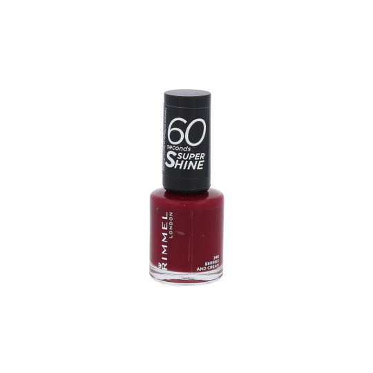 Rimmel London 60 Seconds
