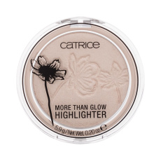 Catrice More Than Glow