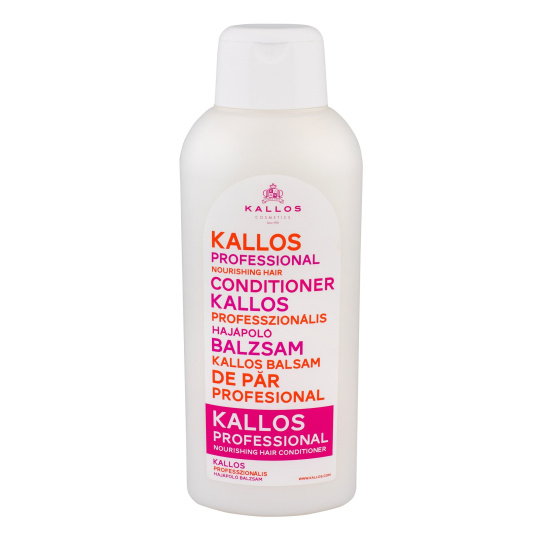 Kallos Cosmetics Professional