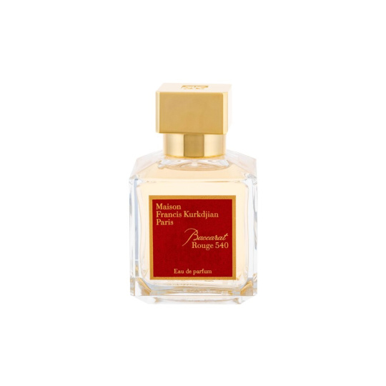 Maison Francis Kurkdjian Baccarat Rouge 540