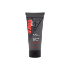 GUESS Grooming Effect