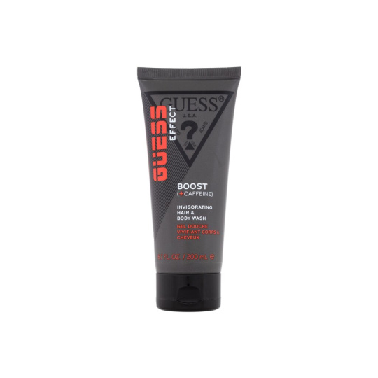 GUESS Grooming Effect